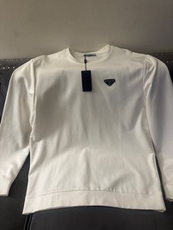 Prada long sleeve