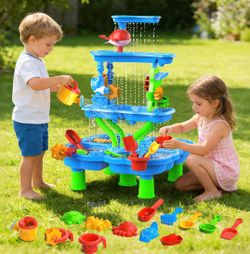 Kids water table