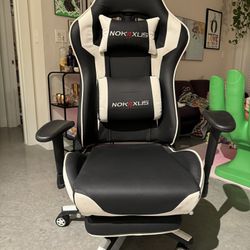 Nokaxis Gaming Chair 