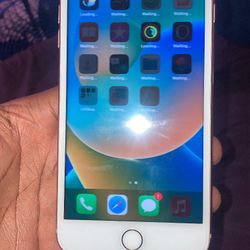 iPhone 7 Plus 