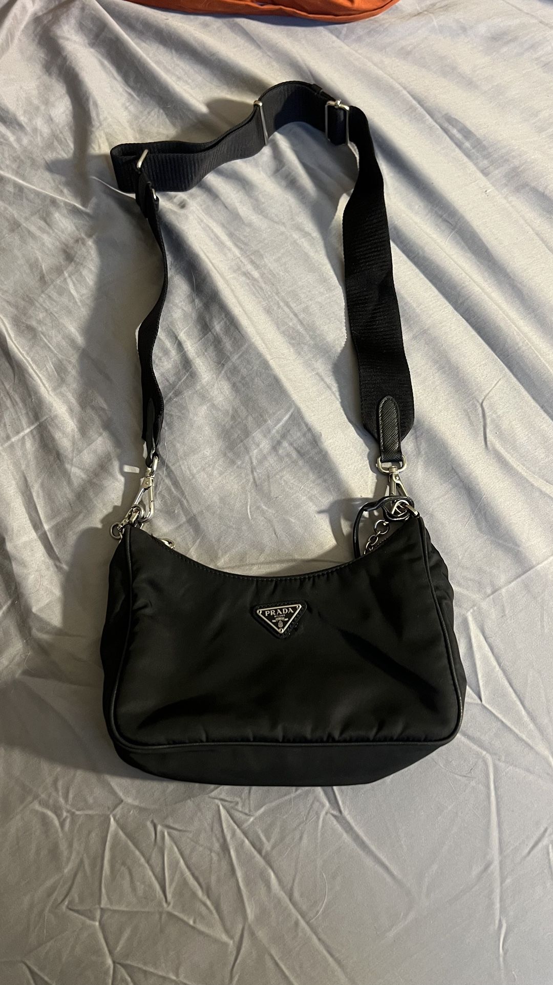 Prada AUTHENTIC bag