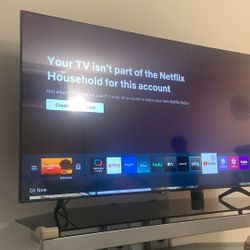 Samsung TV