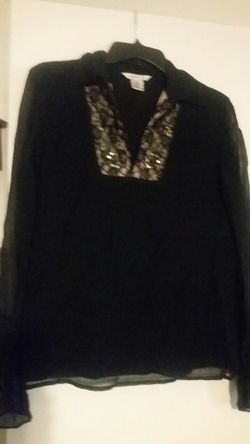 Vintage blouse