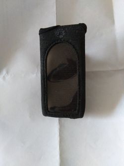 Ipod Case