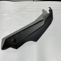 2018 - 2023 KAWASAKI NINJA 400 EX400 LEFT LOWER FAIRING 55028-0645 OEM