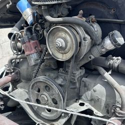 Engine For Volkswagen 1971