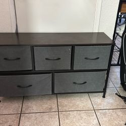 Small Kids Dresser 