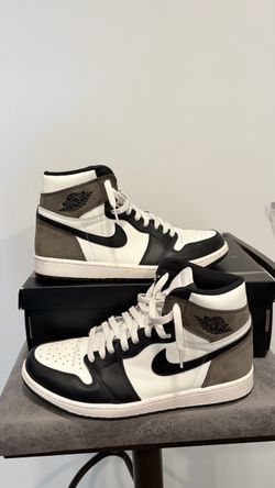Air Jordan 1 high og mocha dark