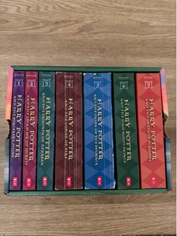 Harry Potter Collection
