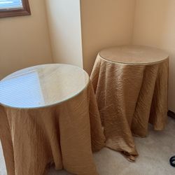 Tables 