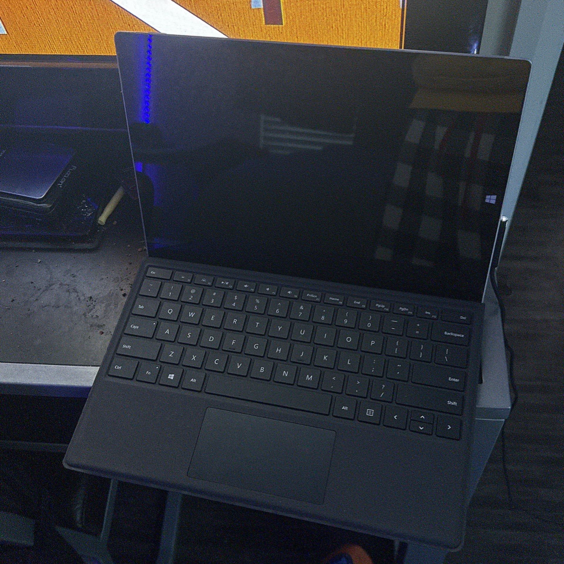 Surface Pro