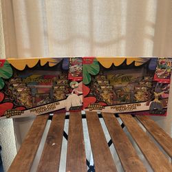 Pokemon Poster Collection Ascended Heroes