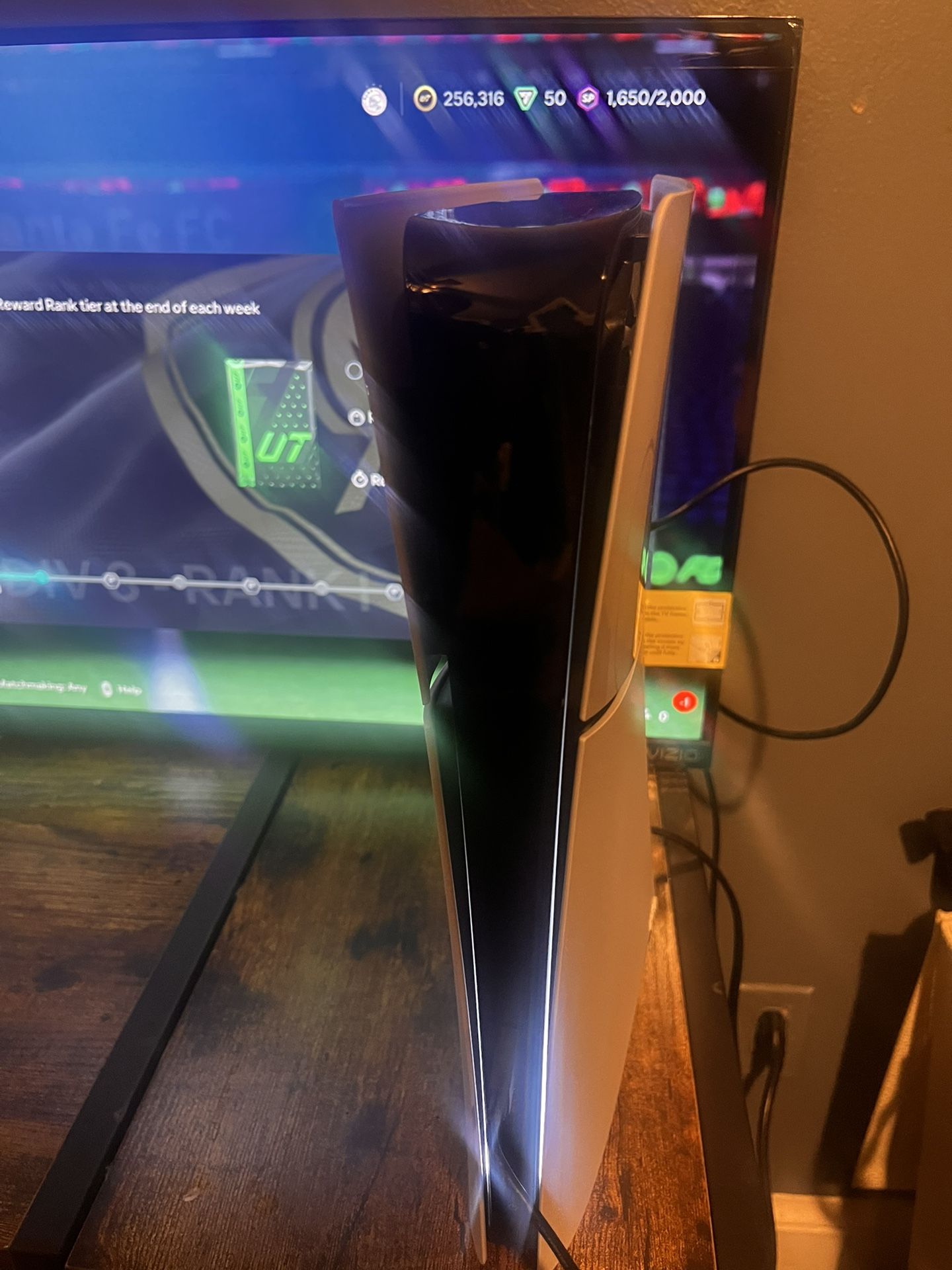 PS5 Digital Version