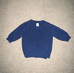 Baby Boy H&M Sweater 