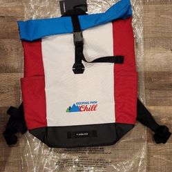 Timbuk2 PNW Chill Backpack