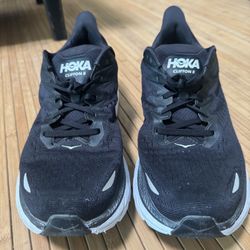 HOKA Clifton 9 Size 13D
