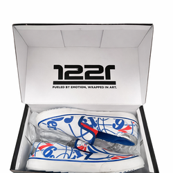 NBA lab 76ers vans
