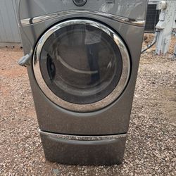 Secadora Electrica 