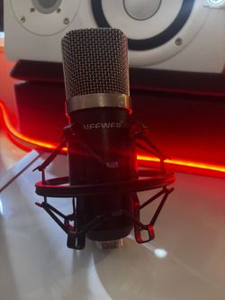 NEEWER NW700 condenser Mic