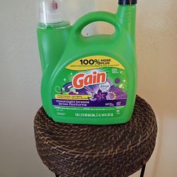 Gain 144 Oz Firme On Price Hablo Español 