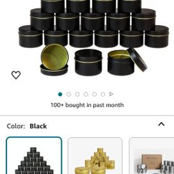 Diferentes Tipos De Little Containers.