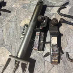 Trailer Hitch