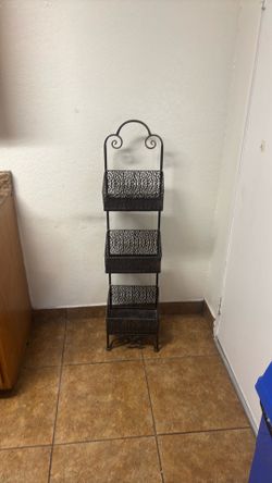 storage