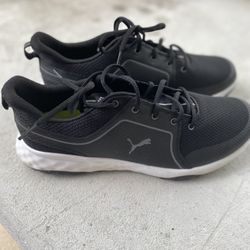 Puma Golf Shoes 