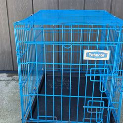 Dog Cage