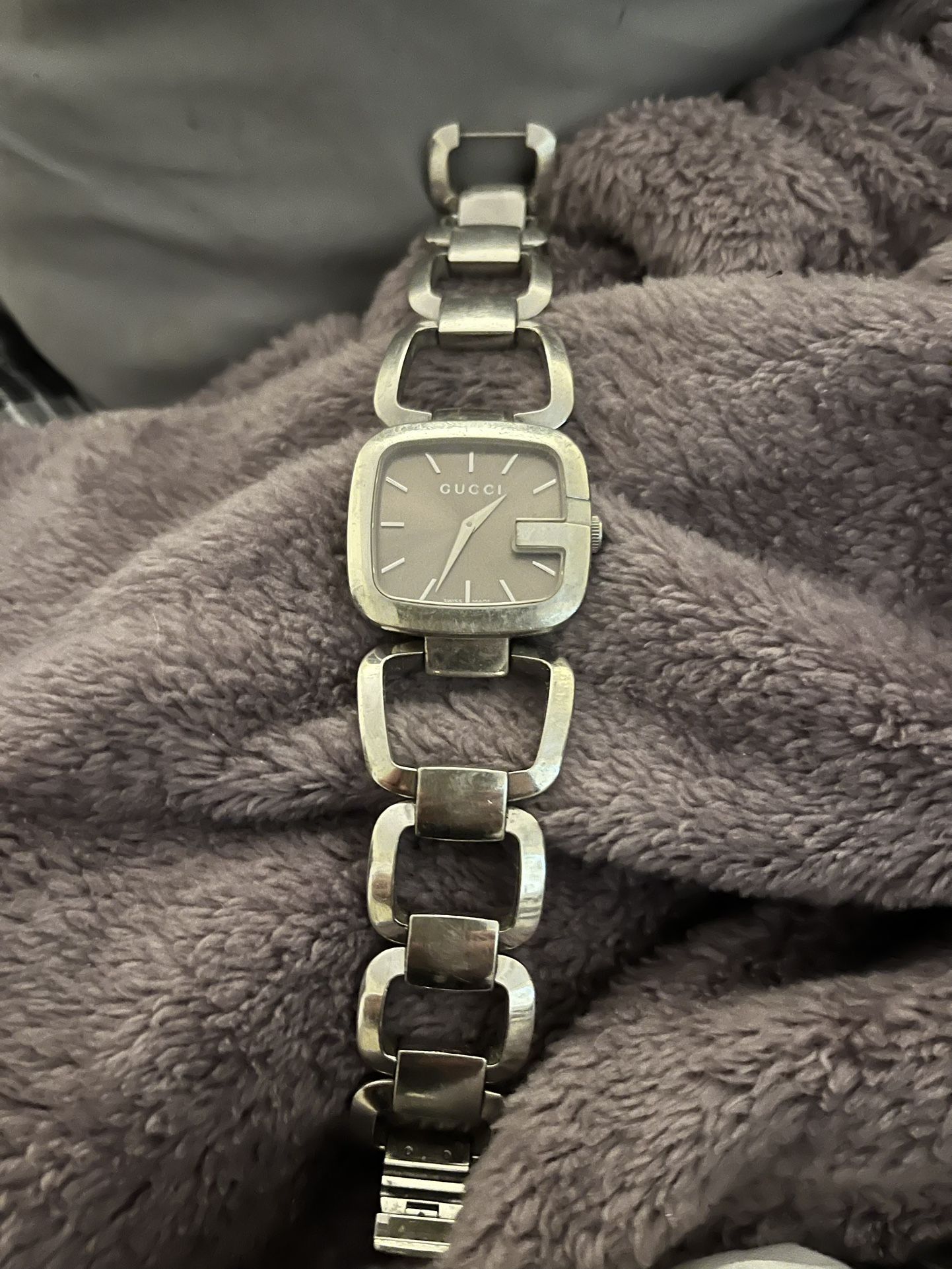 Women’s Gucci Watch