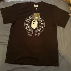 bape shirt 
