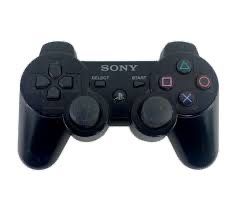 PS3 Controllers