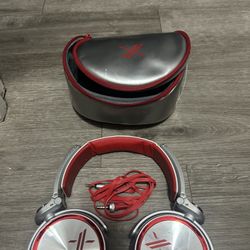 Sony headphones 