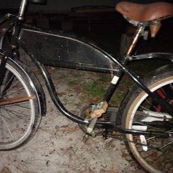 1937 Colombian Bicycle