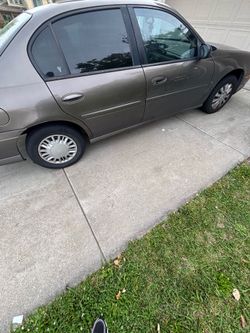 2000 Chevrolet Malibu