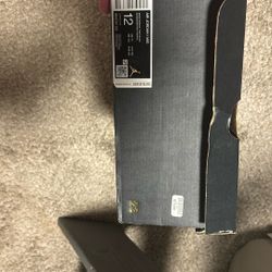 Jordan Size 12