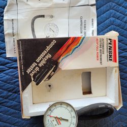 Garage Mechanic