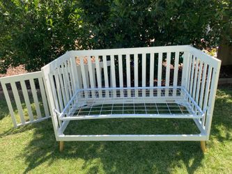 Toddler Bed