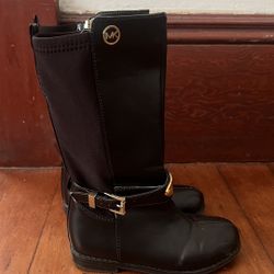 Toddler Boots Size 9