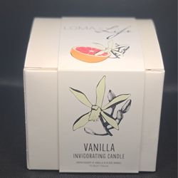 Loma Vanilla Candle *New*