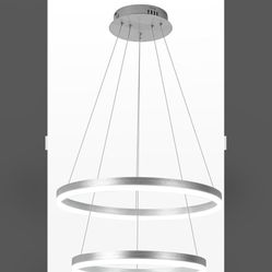 Hanging Lights Fixture