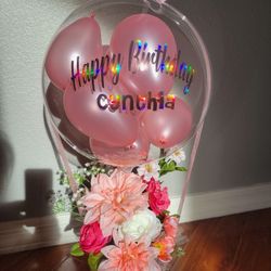 Birthday, Baby Shower, Anniversary, Wedding, Gender Reveal, Halloween, Christmas, Thanksgiving, Event, Party, Balloons, Garland, Flower Balloon 