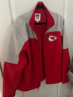 Chief jacket