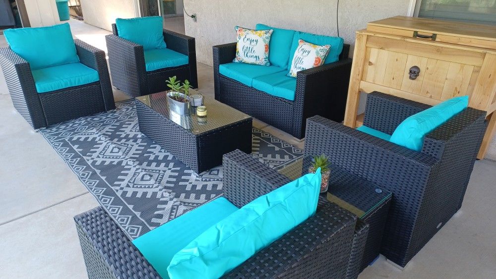 Patio Furniture