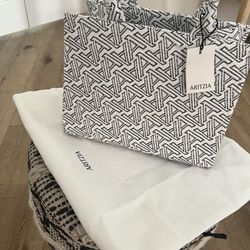 Aritzia Bag 💼 🖤🎄 Brand New With Cover 