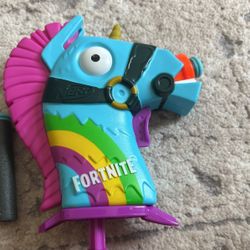 Brite Bomber Lama Nerf/Fortnite