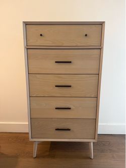 West Elm Dresser