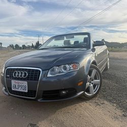 2009 Audi A4