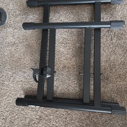 Frameworks Amp Stand 