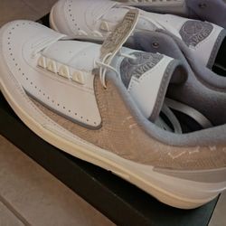 Brand New Air Jordan Shoes 